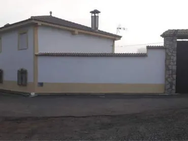 Chalet en Casillas de Mures - Foto 2