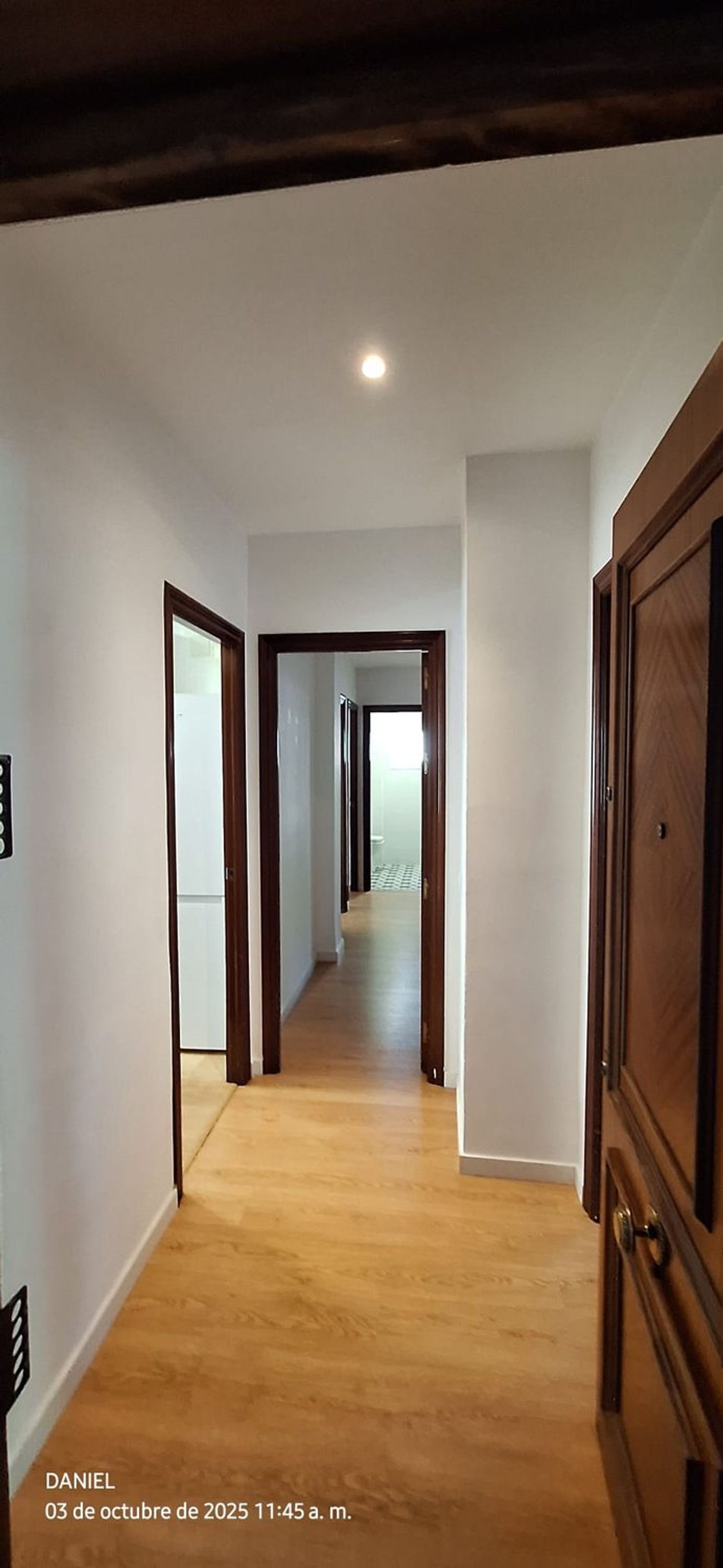 Piso en calle Torneo, 61 Bajo dcha. - Foto 17