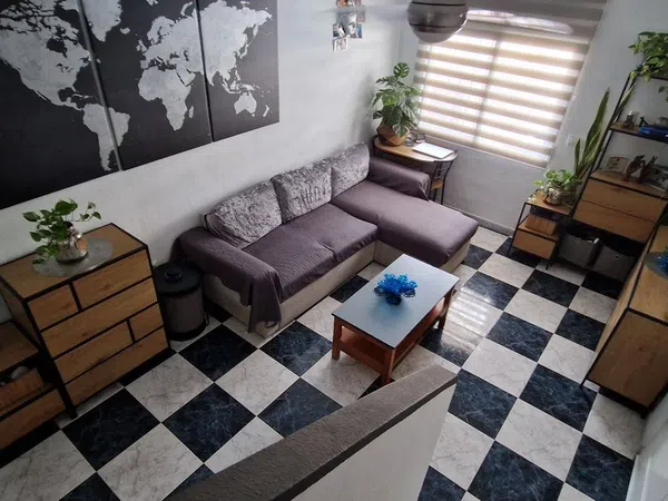 Chalet pareado en Calle Barlovento, 40, Playa Grande-Castellar - Foto 15