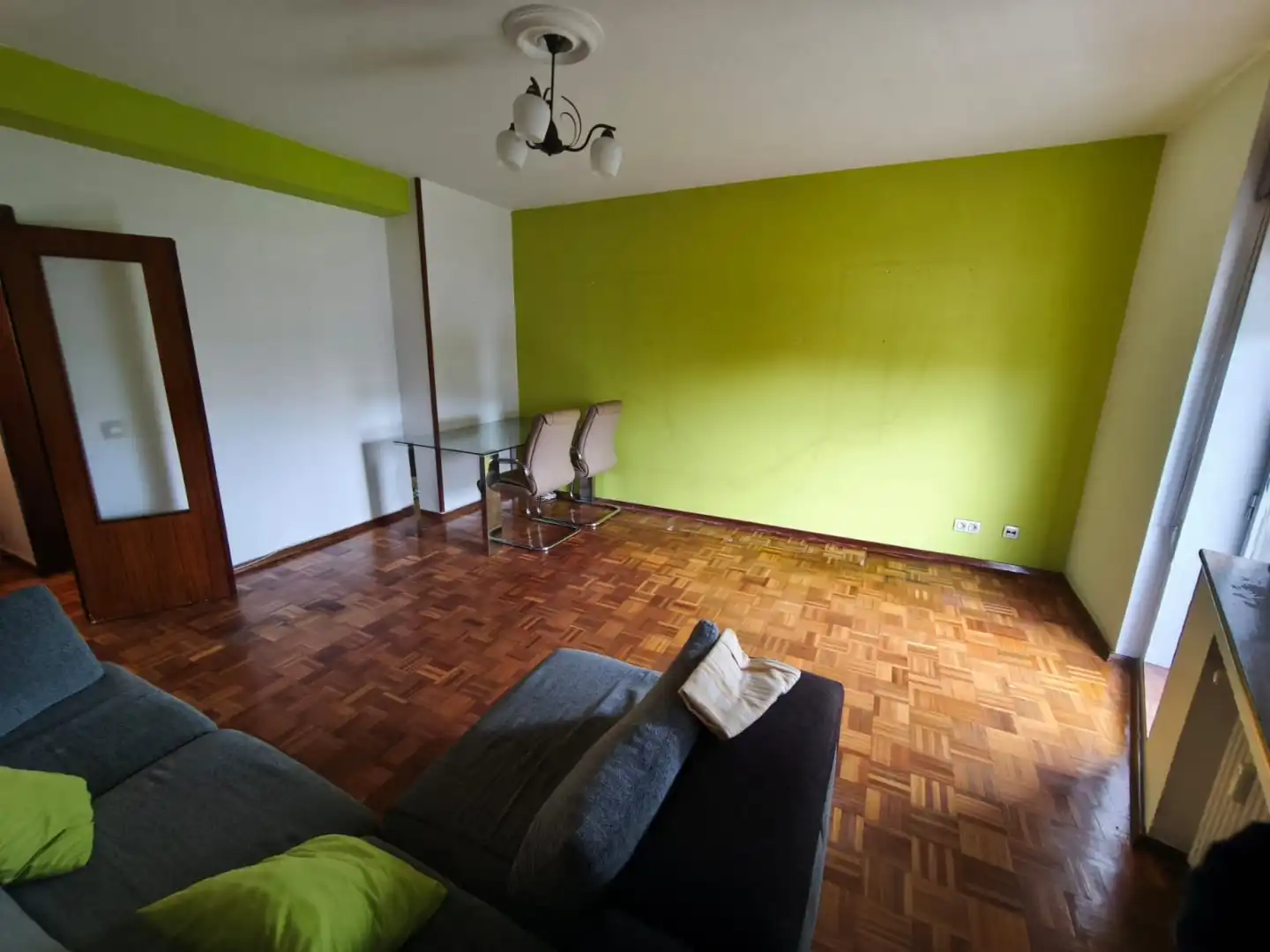 Piso en  Avenida De Pedro Masaveu 1 - Foto 3