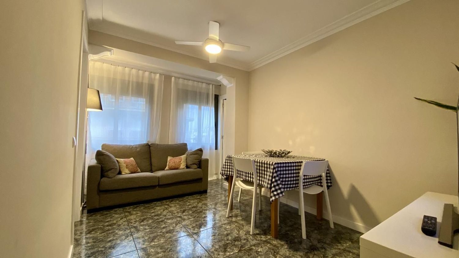 Piso en Calle de la Riera Blanca, La Torrasa - Foto 10