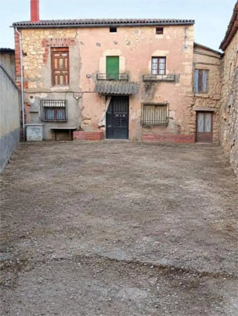 Chalet en La Sequera de haza - Foto 2