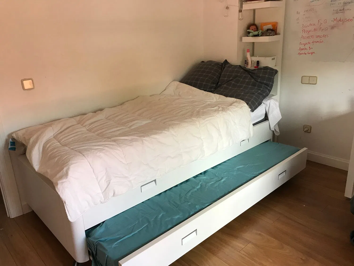 Chalet adosado - Foto 18