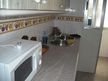 Piso en  Calle López Sancho 7 - Foto 5