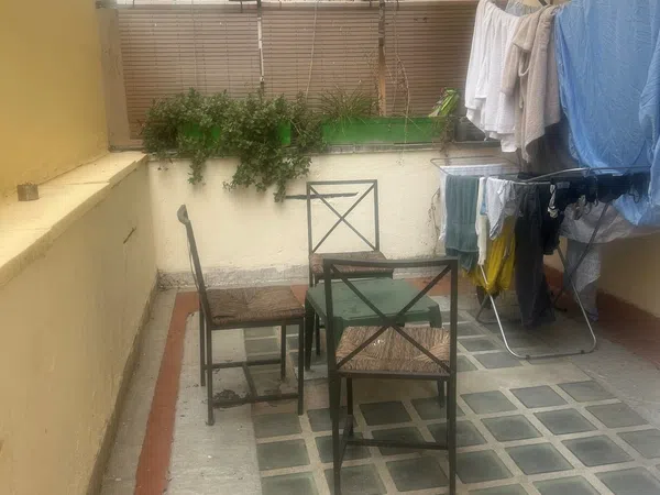 Piso en calle Torres Miranda, 18