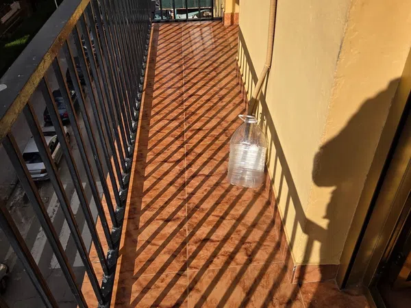 Piso en Calle de Sefarad, 26, Hospital, Hospital - Foto 9