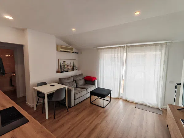 Ático en calle de Sant Sebastià, 6 - Foto 1