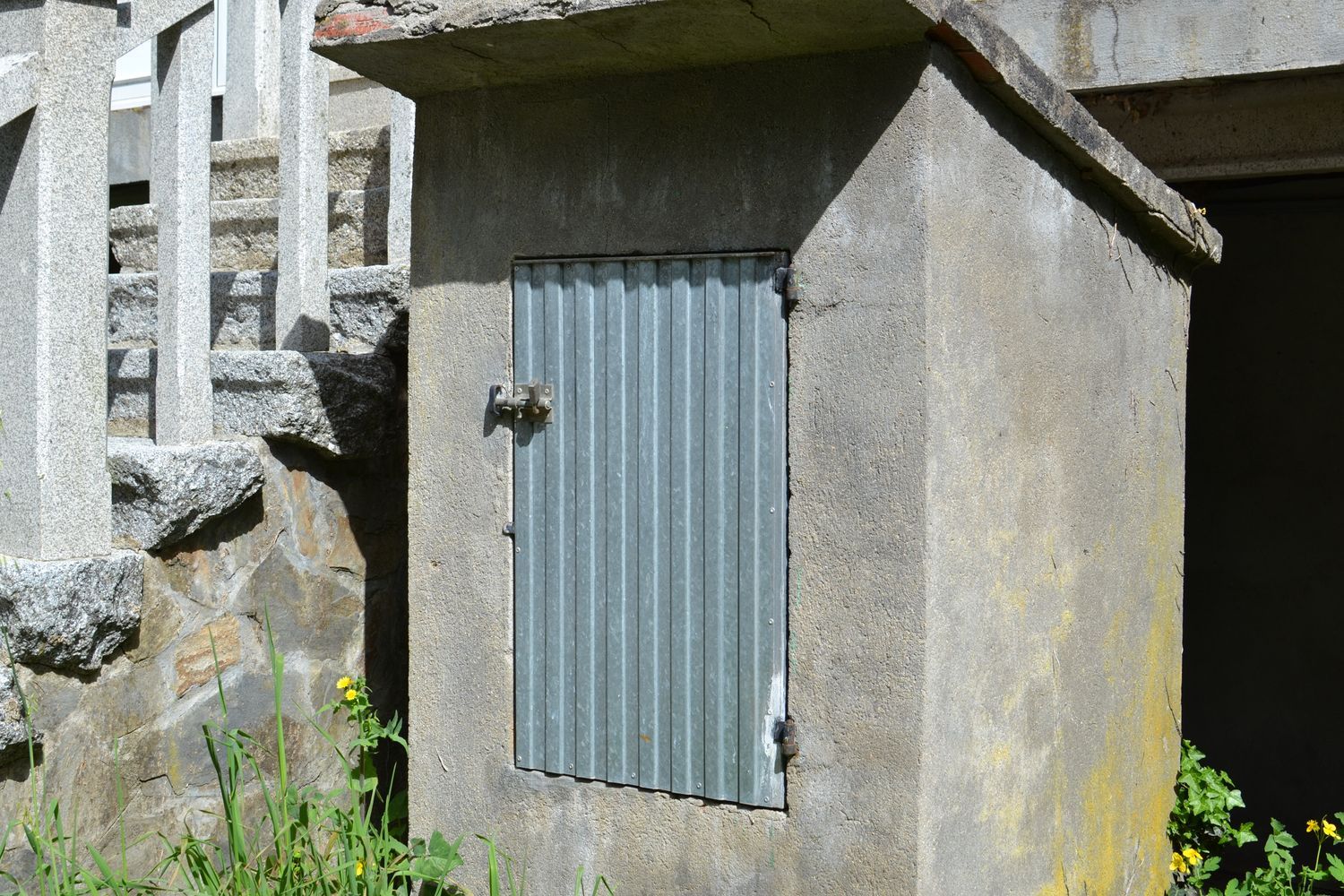 Casa de pueblo en Lugar Castro, 90 - Foto 27