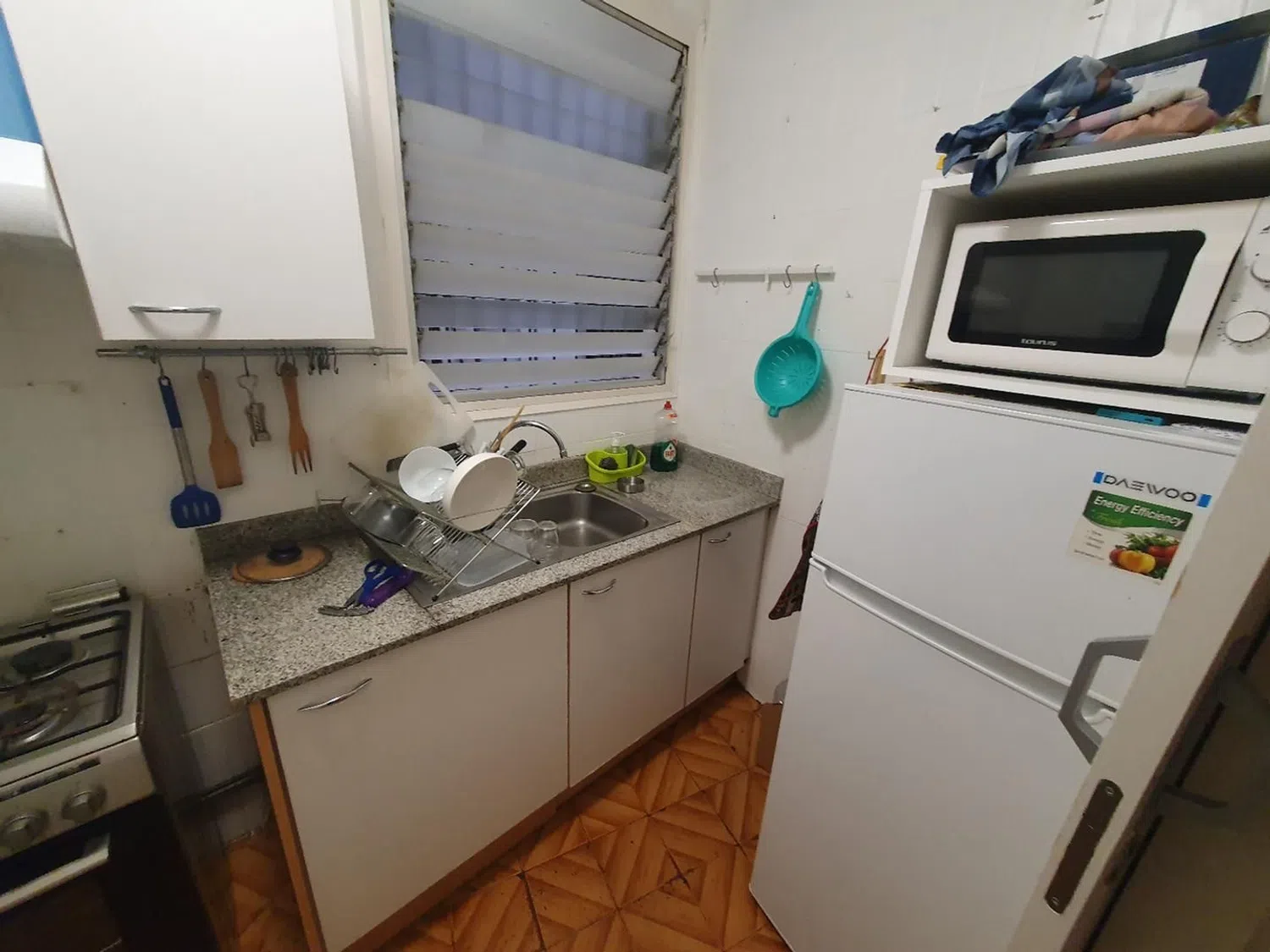 Piso en calle del Comte Borrell, 31 - Foto 7
