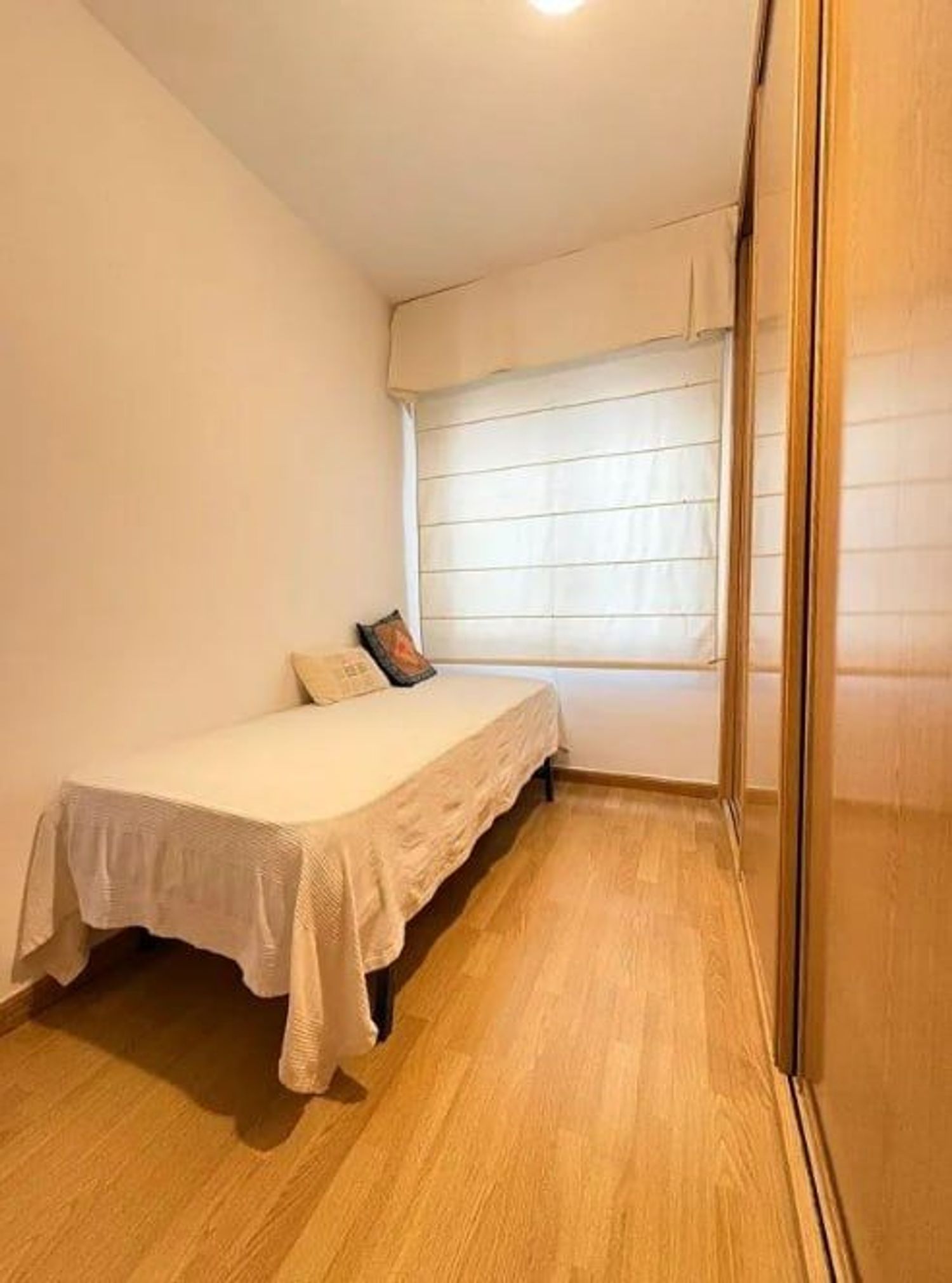 Piso en alameda de las Llanas, 8 - Foto 1