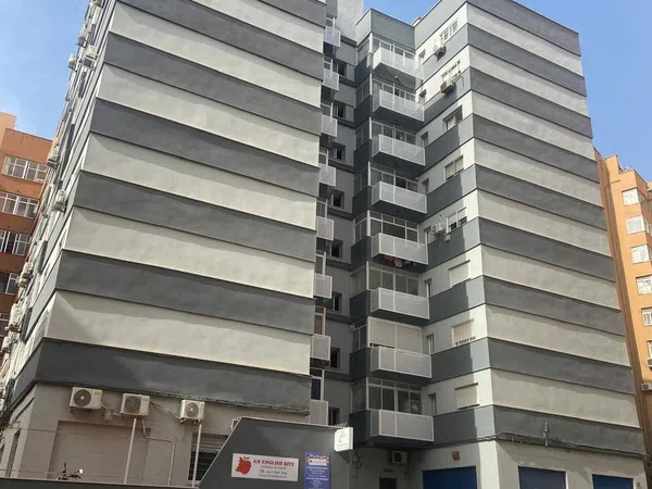 Piso en Calle de Orán, 10, La Victoria, La Victoria - Foto 5