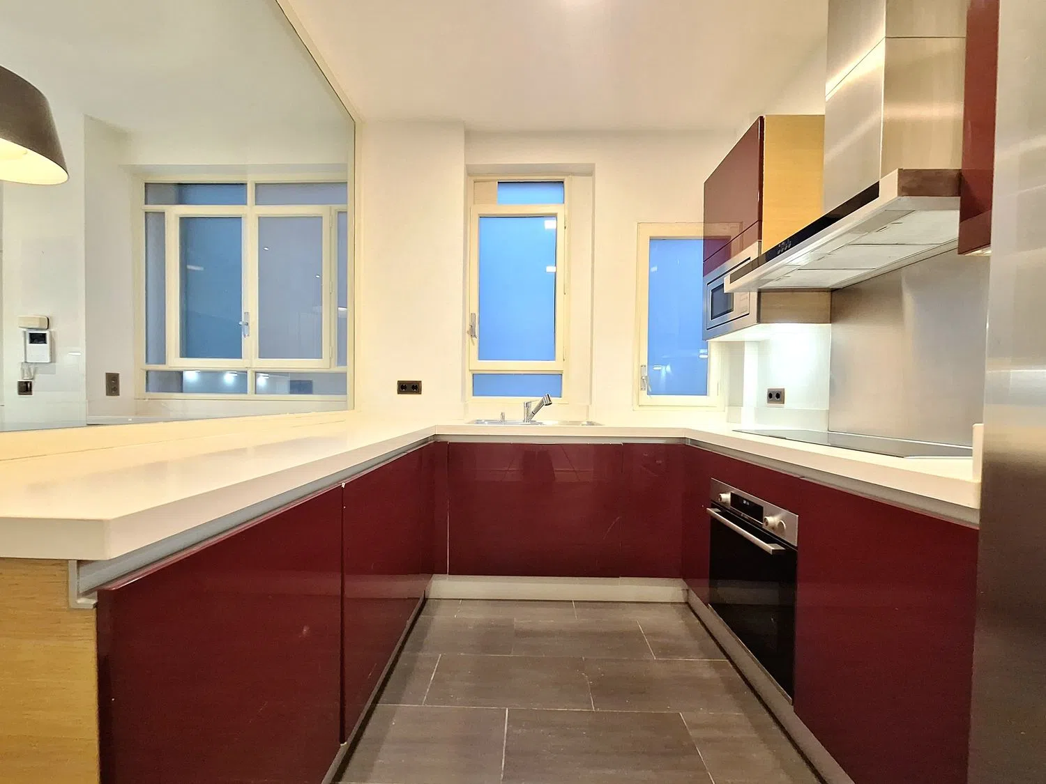 Piso - Foto 47