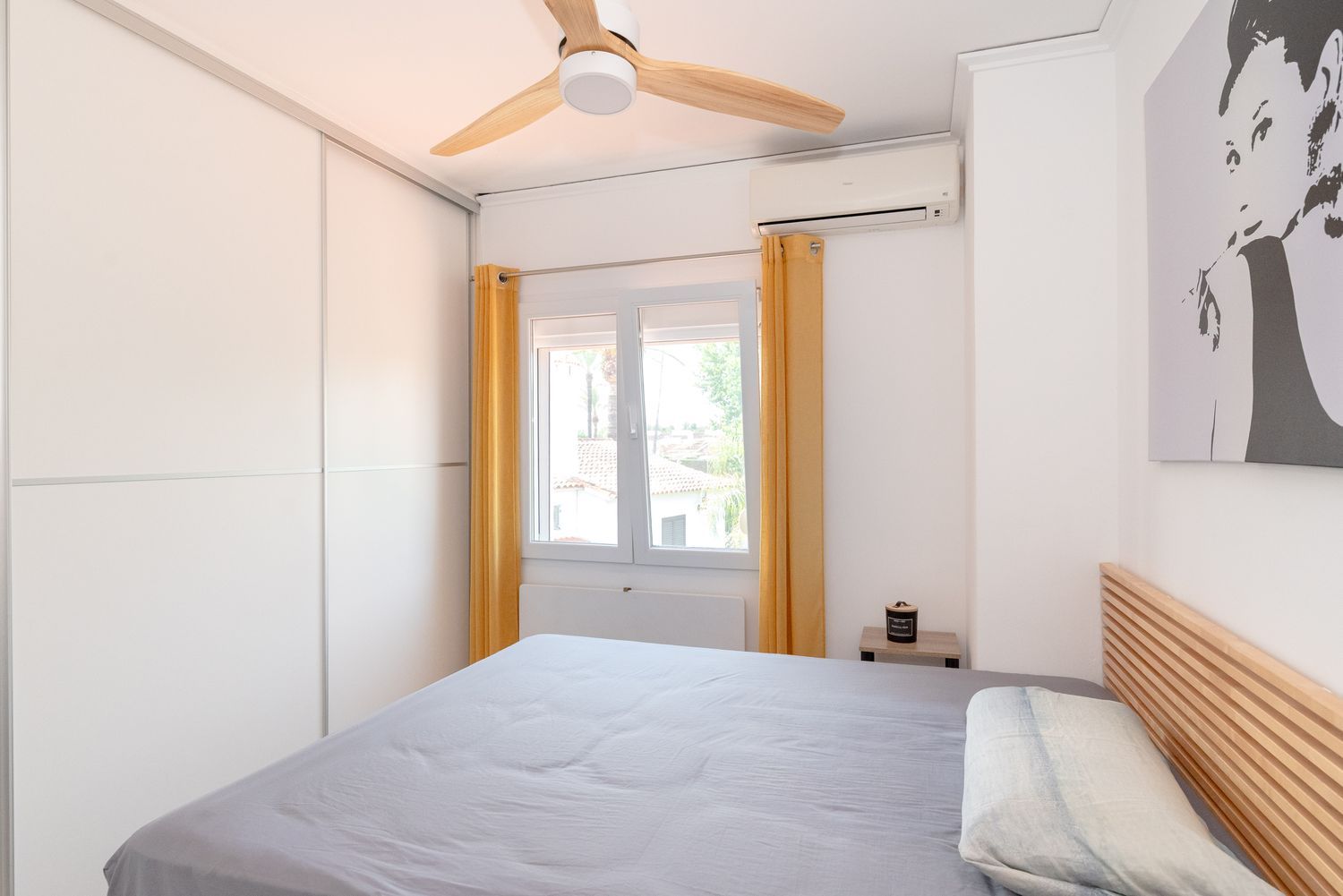 Chalet adosado en Calle Òliba, 19, El Palmar-Los Molinos - Foto 13