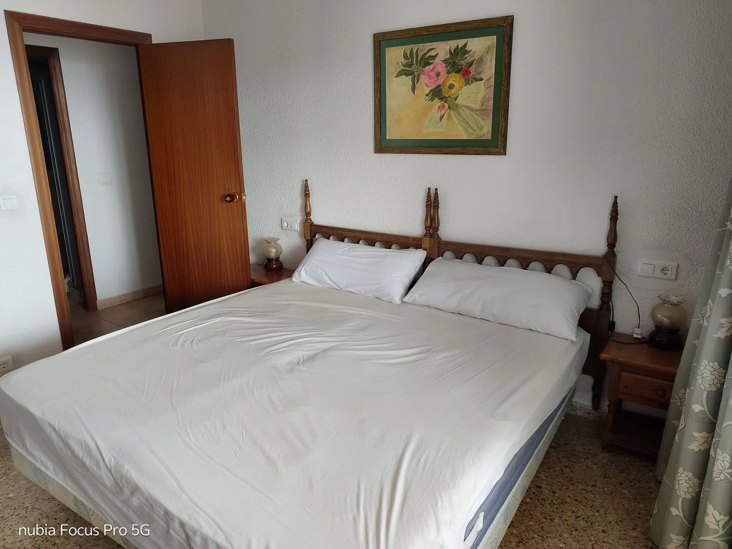 Piso en calle Noruega, 12 - Foto 4