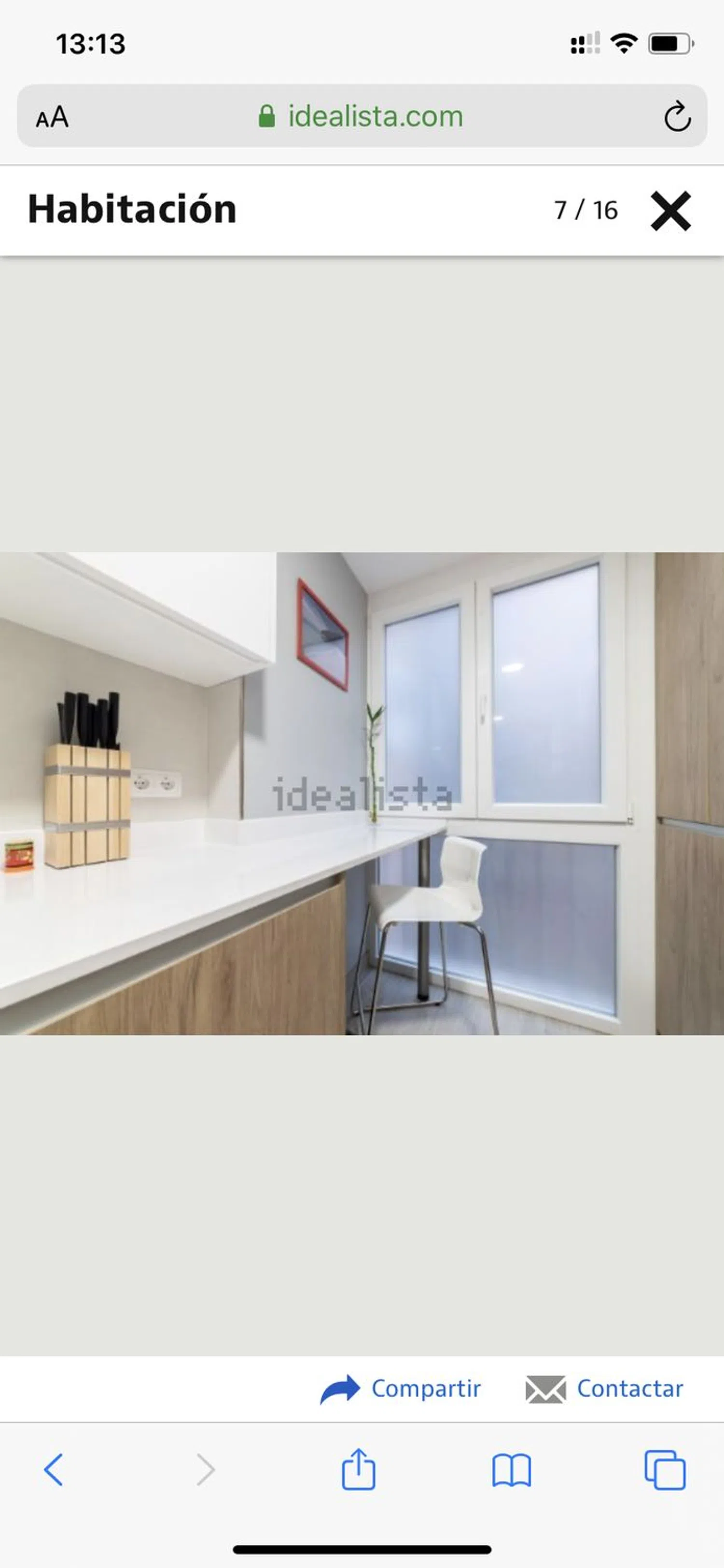 Piso en avenida de Pablo VI, 9 - Foto 7