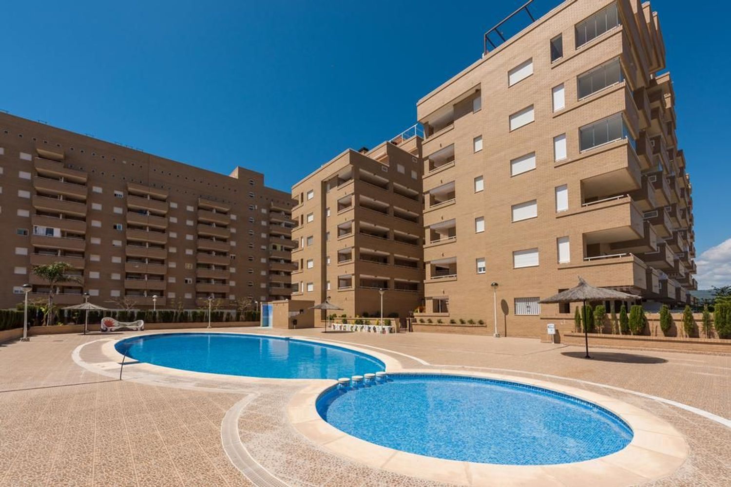 Piso en Avenida Central, 54, Costa Azahar - Foto 2