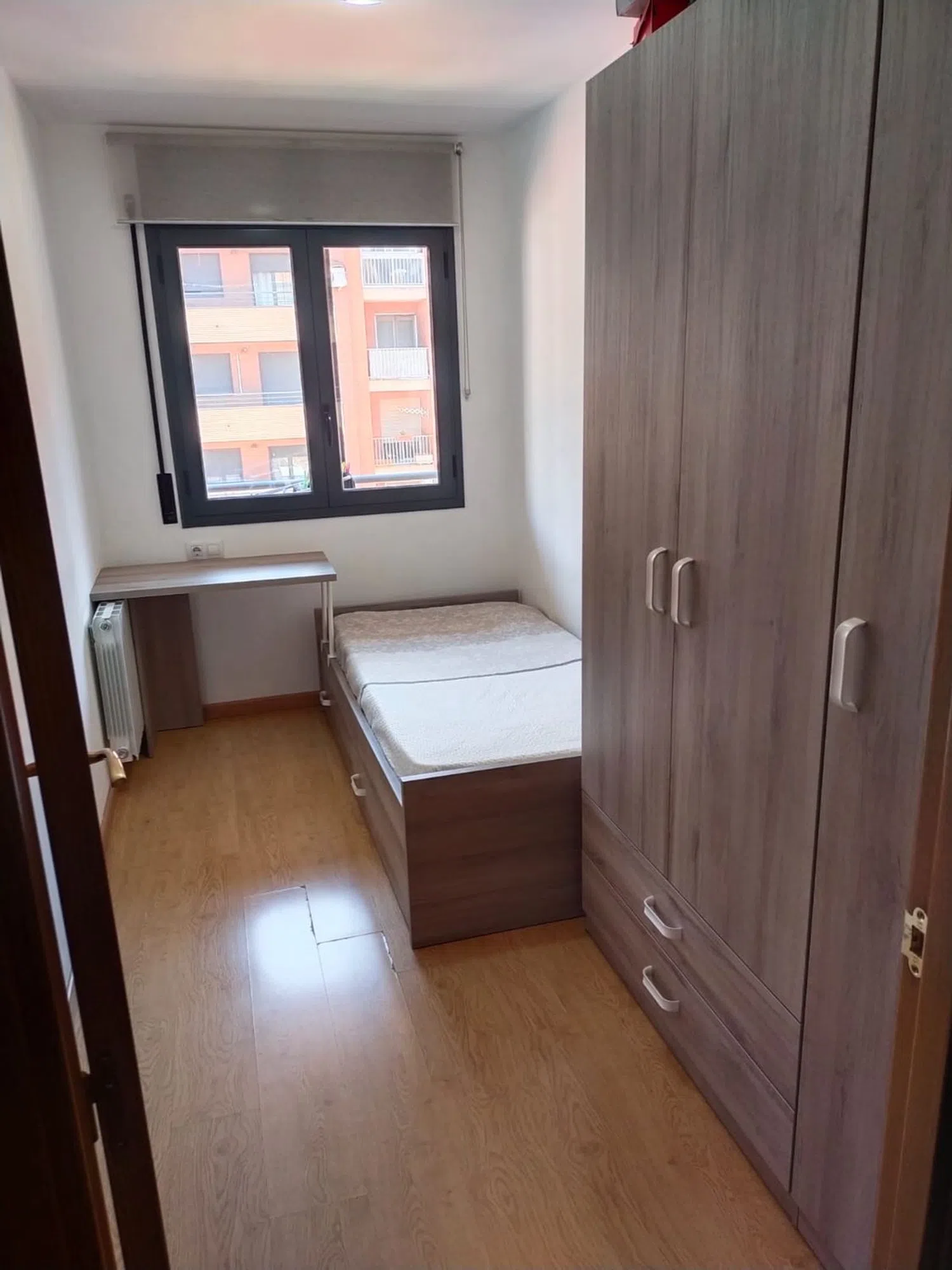 Piso en Passatge Sant Jeroni, 6 - Foto 1