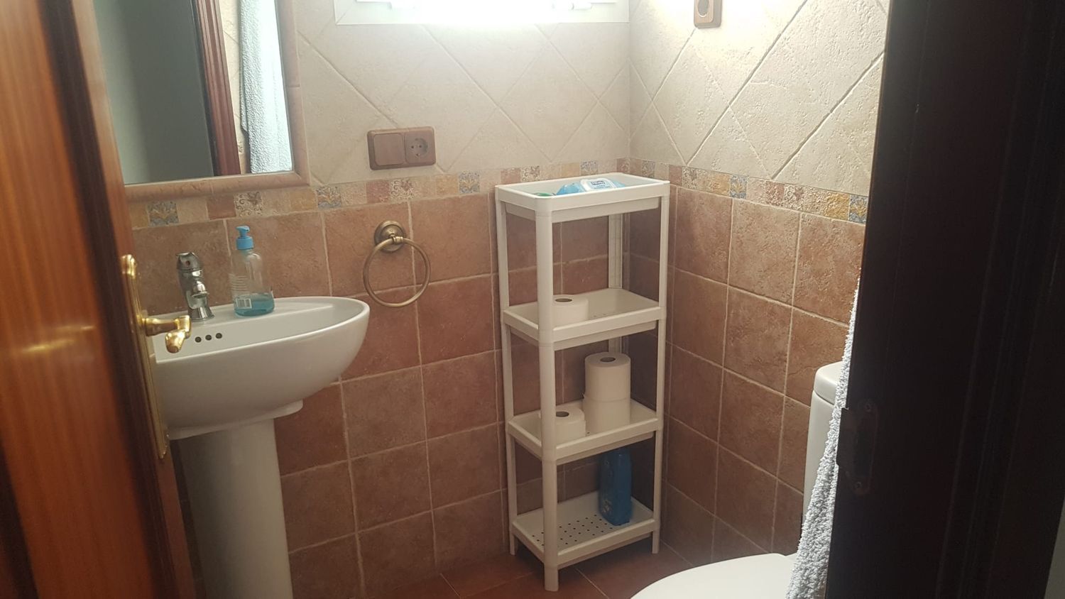 Piso en avenida de Plutarco, 75 - Foto 7