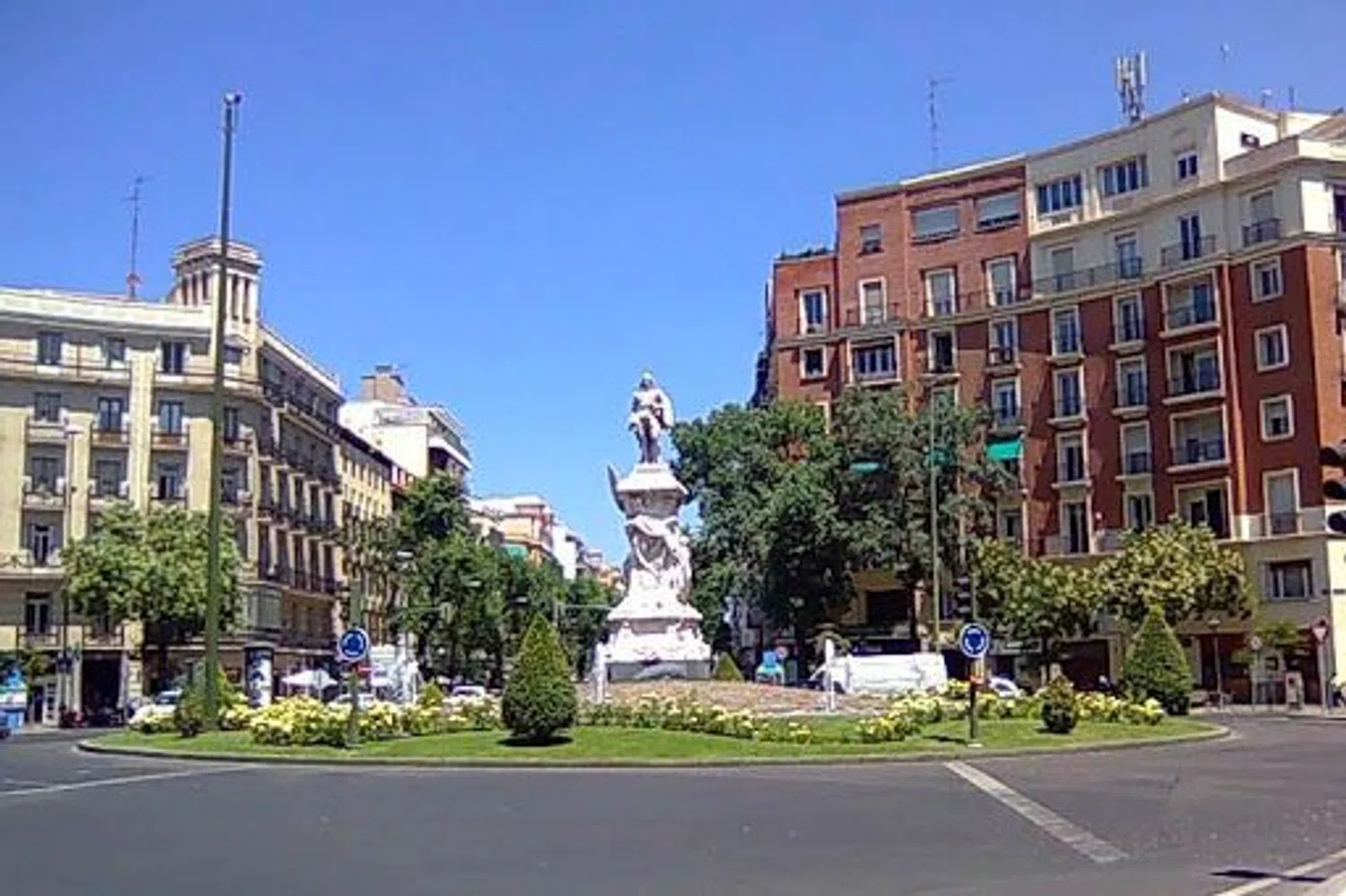 Piso en calle San Bernardo, 121 - Foto 12