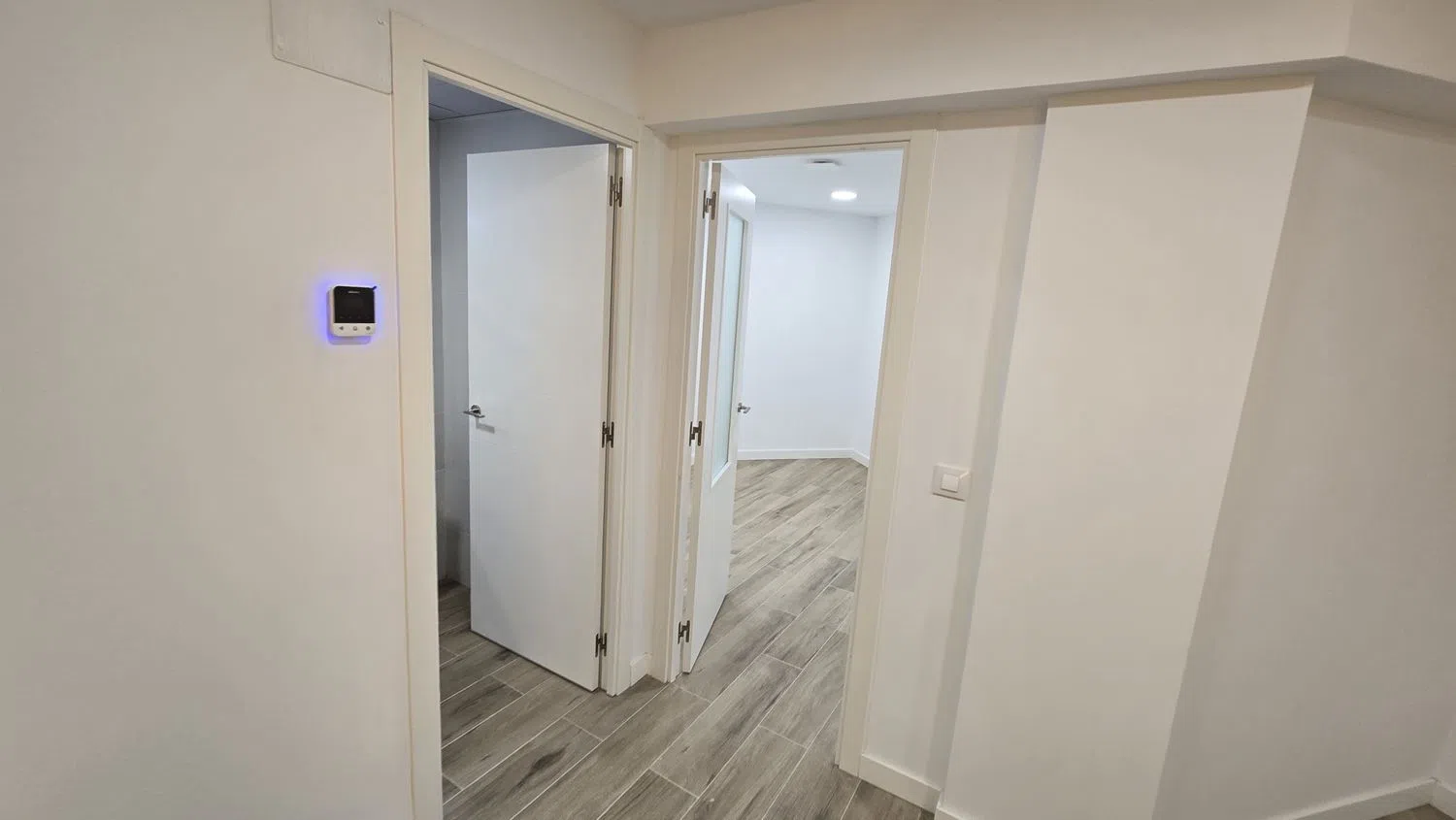 Estudio en calle de Navarra, 24 - Foto 2