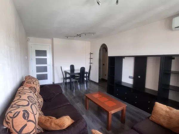 Piso en Barrio Lucero