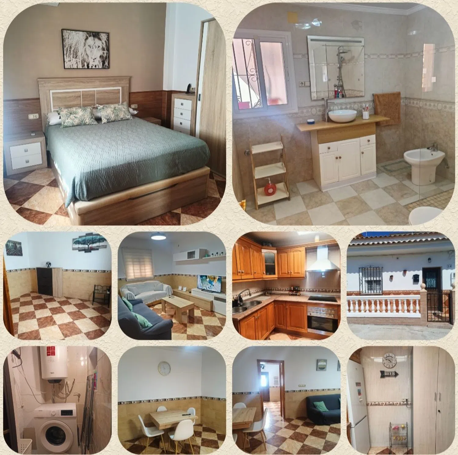 Casa independiente en calle de Cartaojal, 17 - Foto 1