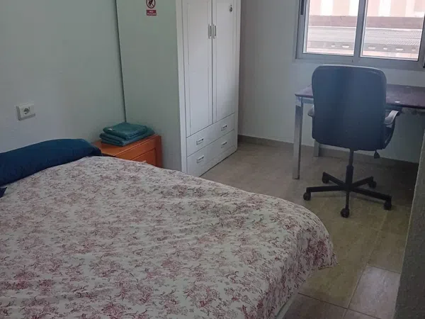 Piso en Avenida de Blasco Ibáñez, L'Amistat - Foto 6