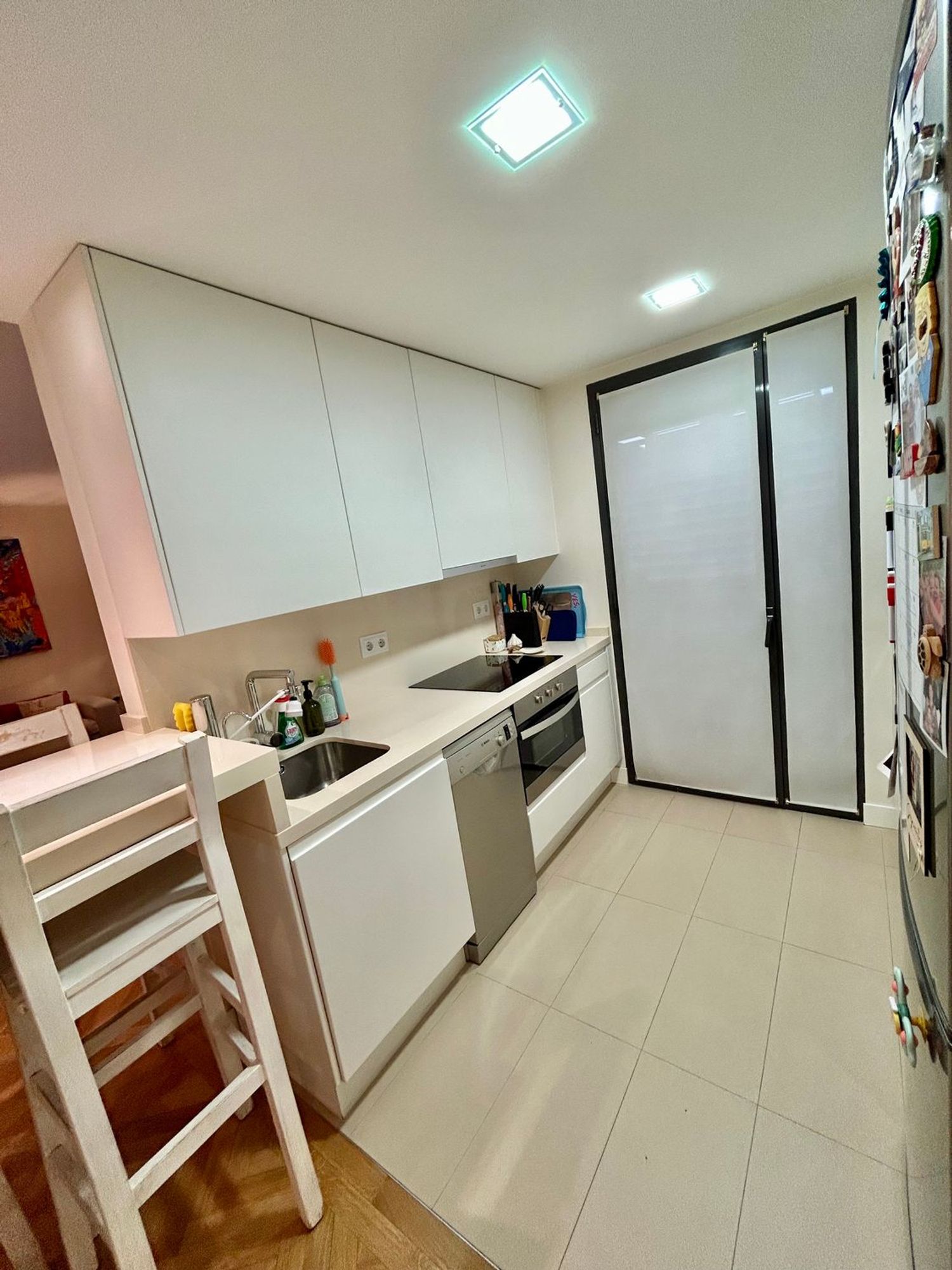 Piso en calle Tramontana, 34 - Foto 10