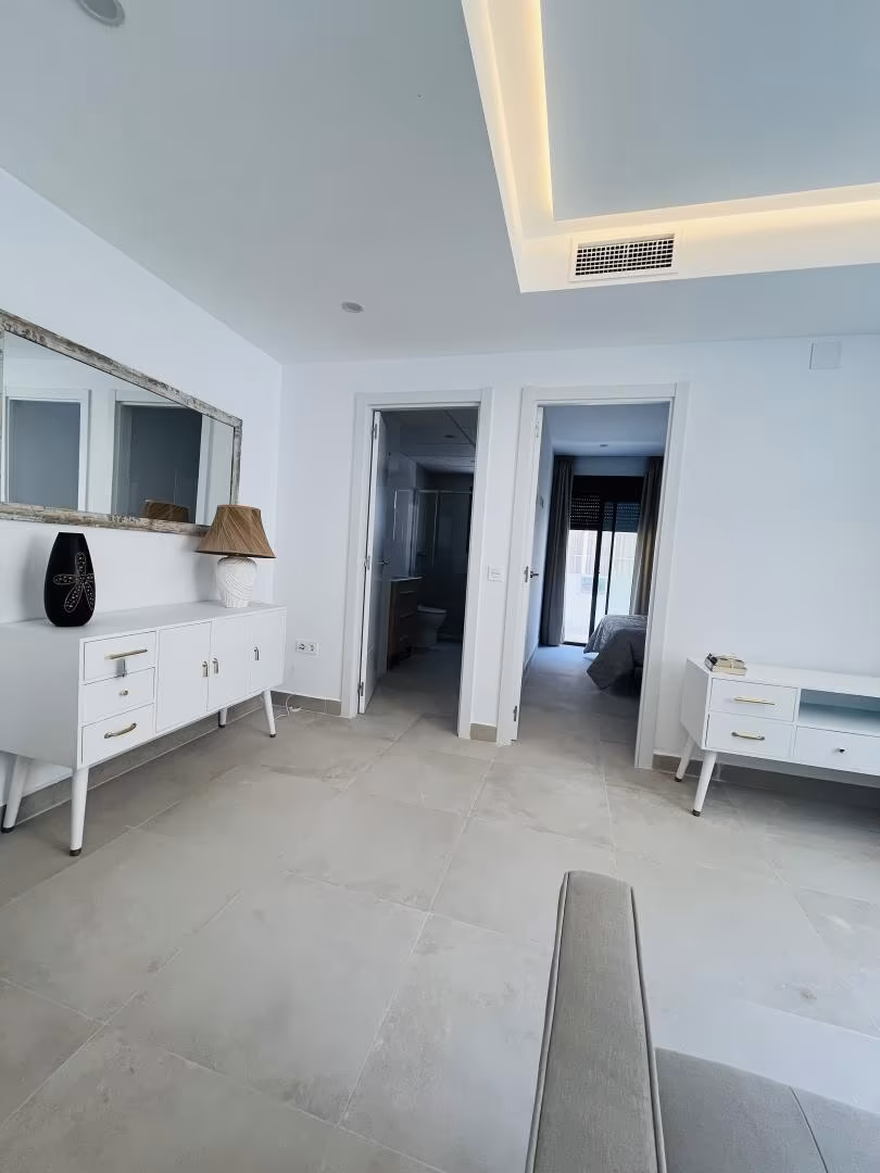 Piso en  Calle Marbella 22