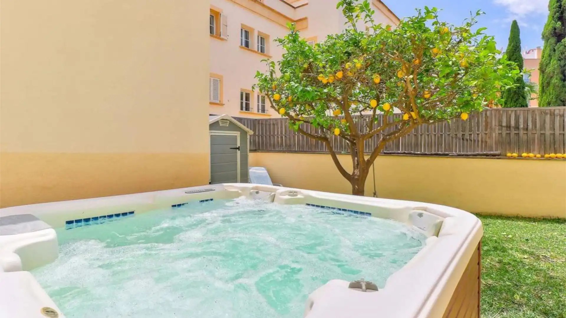 Piso en  Palma de Mallorca - Foto 5