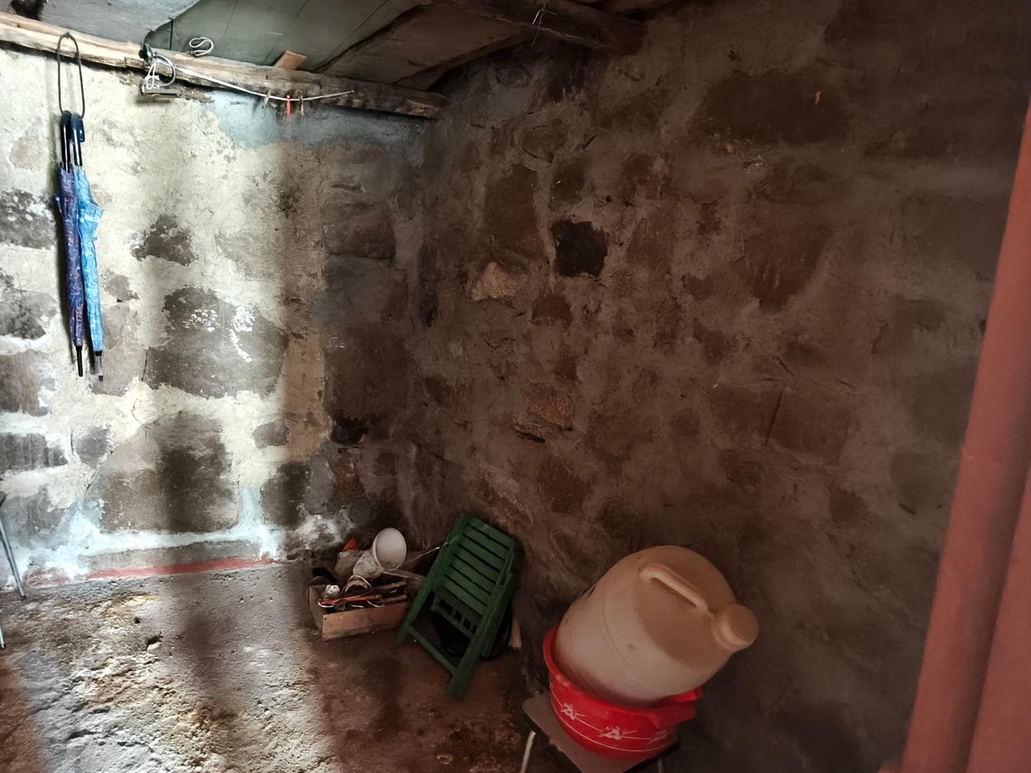 Casa de pueblo en Barrio Alen, 31 - Foto 20
