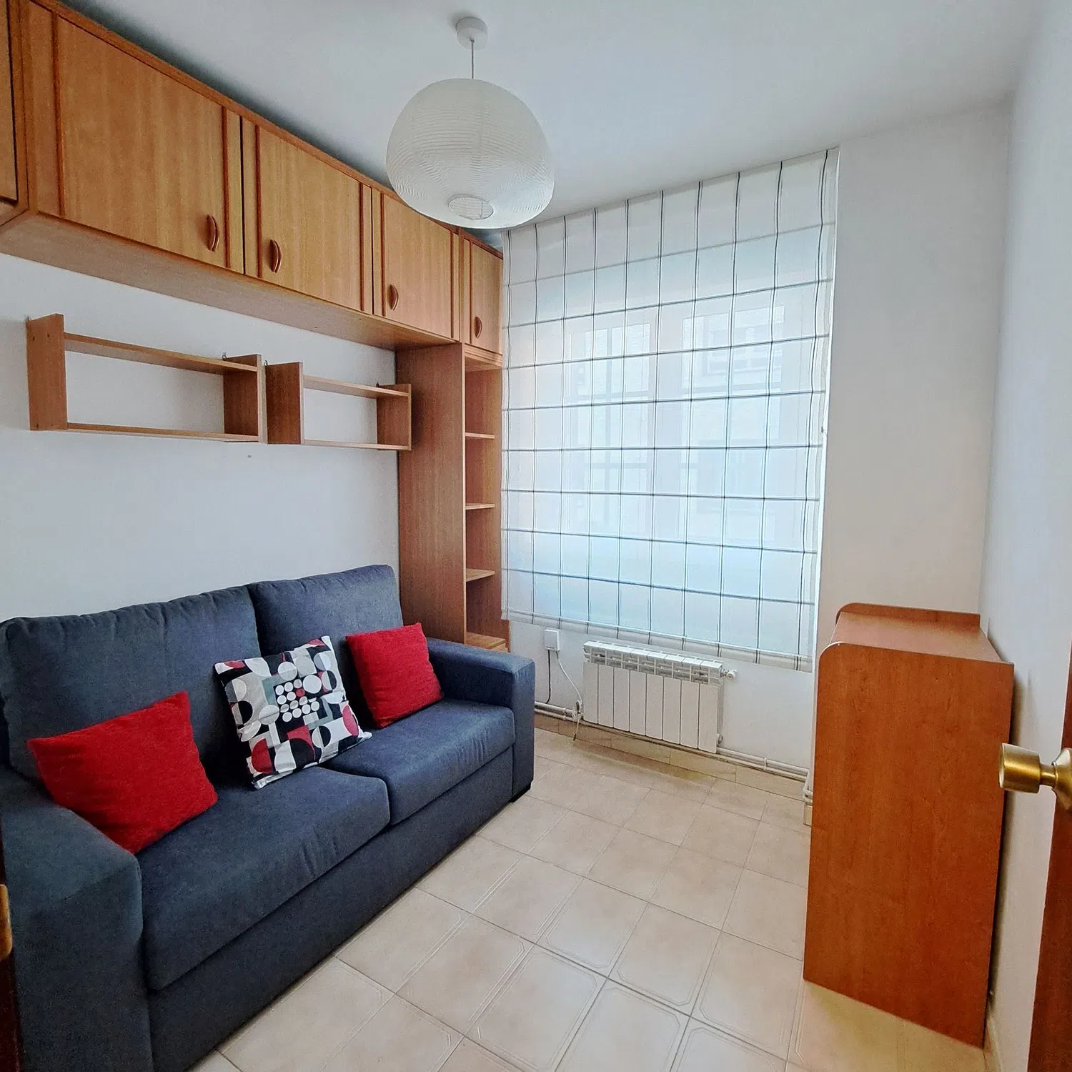 Piso en calle de Teo, 6 - Foto 1