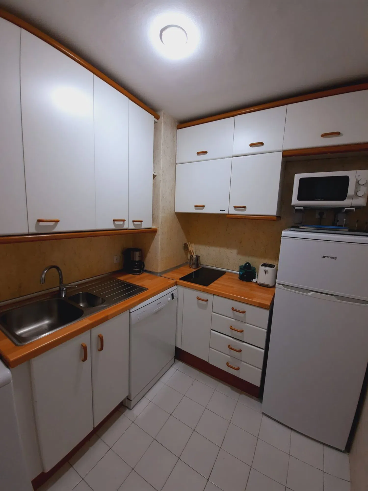Piso en calle Doctor Fleming, 32 - Foto 12