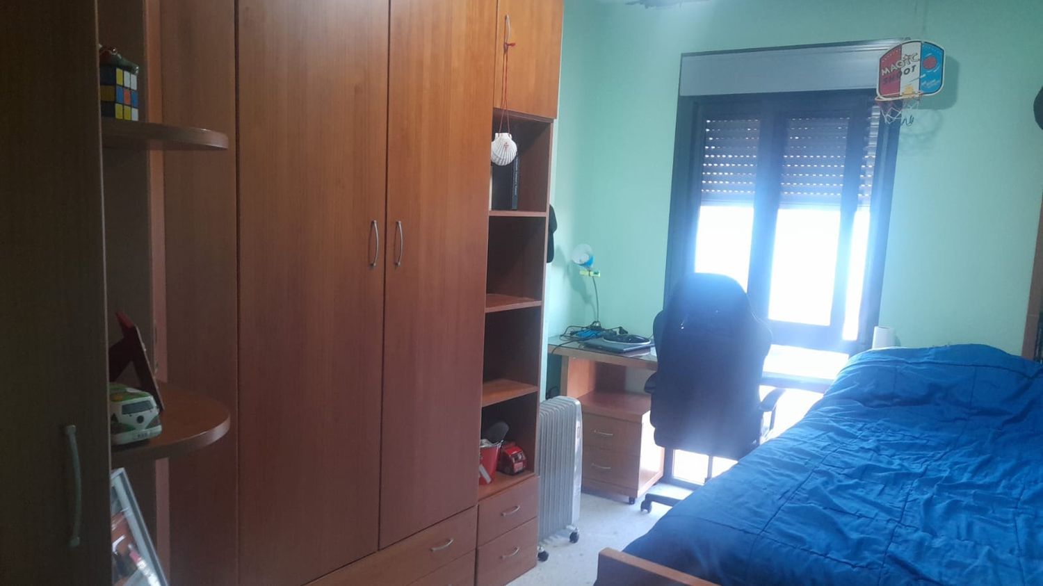 Piso en avenida de Libia, 55 bis - Foto 7