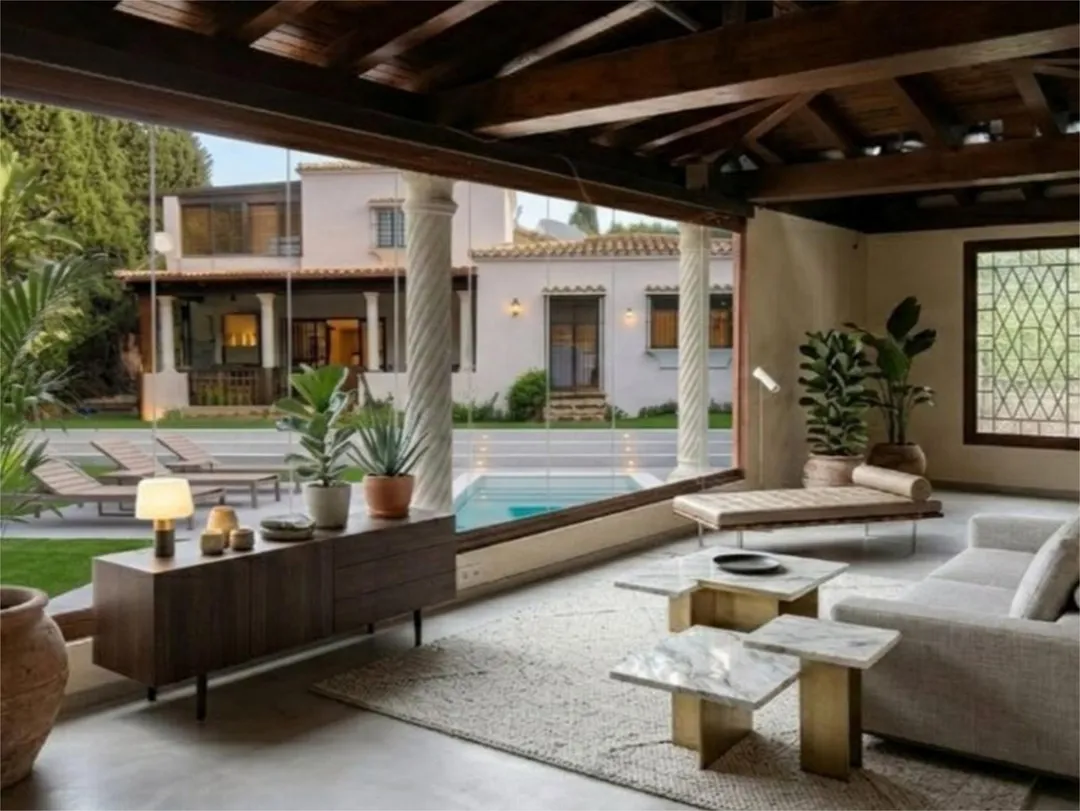 Chalet en  Calle Siroco 41 - Foto 28