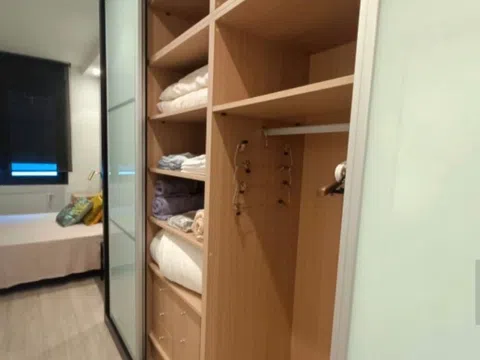 Piso en calle de San Antonio María Claret, 30 - Foto 6