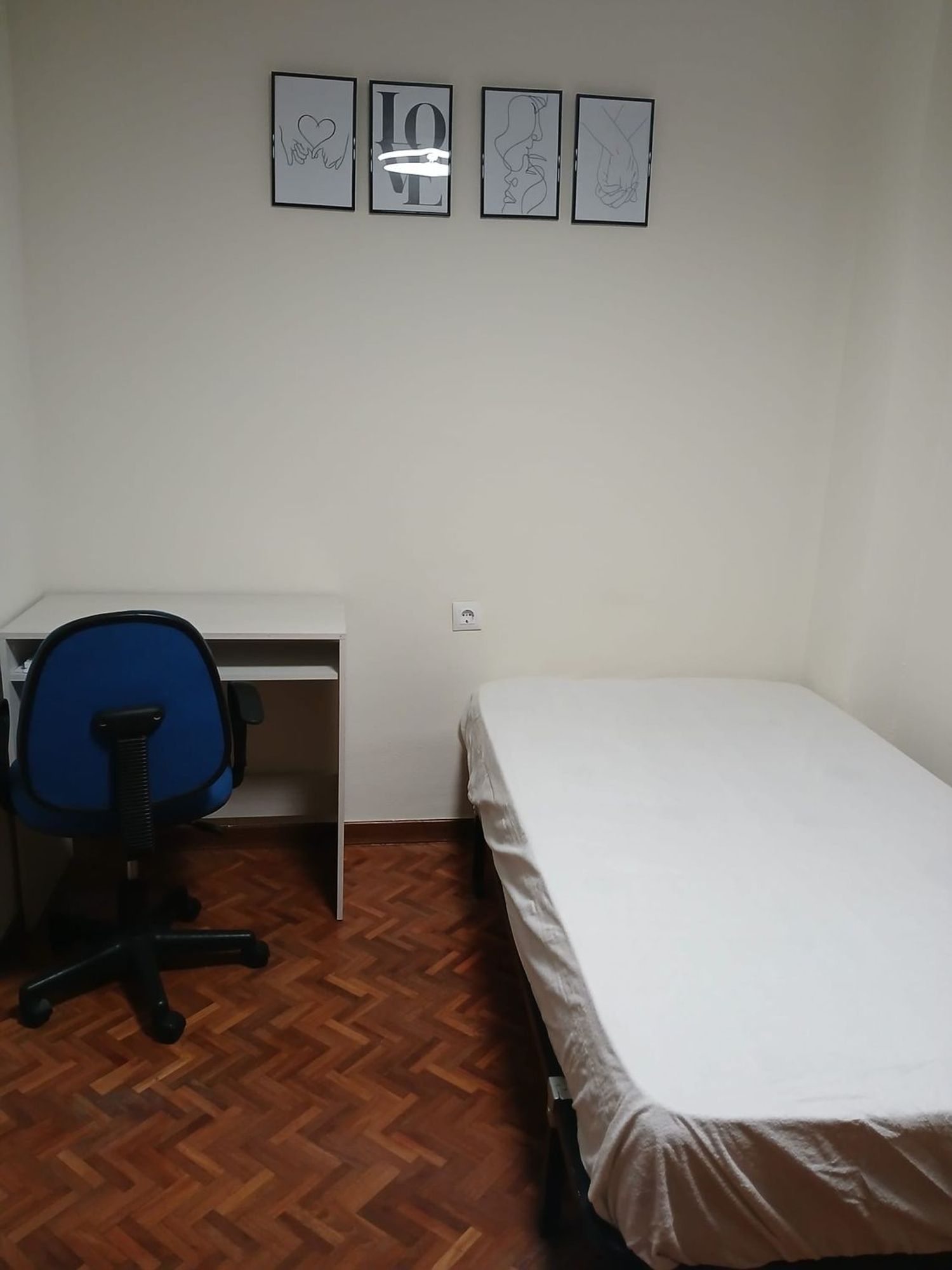 Piso en Calle Fermín Caballero, 5, Centro, Centro - Foto 8