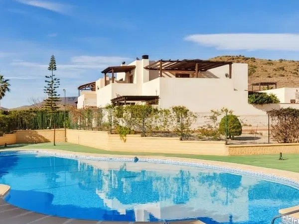 Casa o chalet independiente en Calle Cortijos del Sotillo s/n - Foto 3