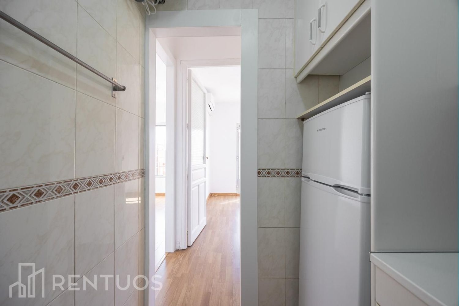 Piso en calle del Marqués de Santillana - Foto 9