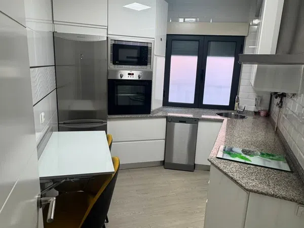 Estudio en Calle la Calzada, 3, Zona Alta, Zona Alta - Foto 6