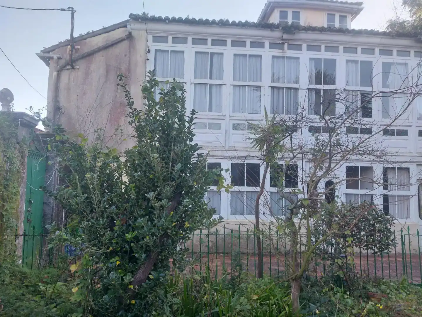 Chalet en Vilagarcía de Arousa - Foto 2