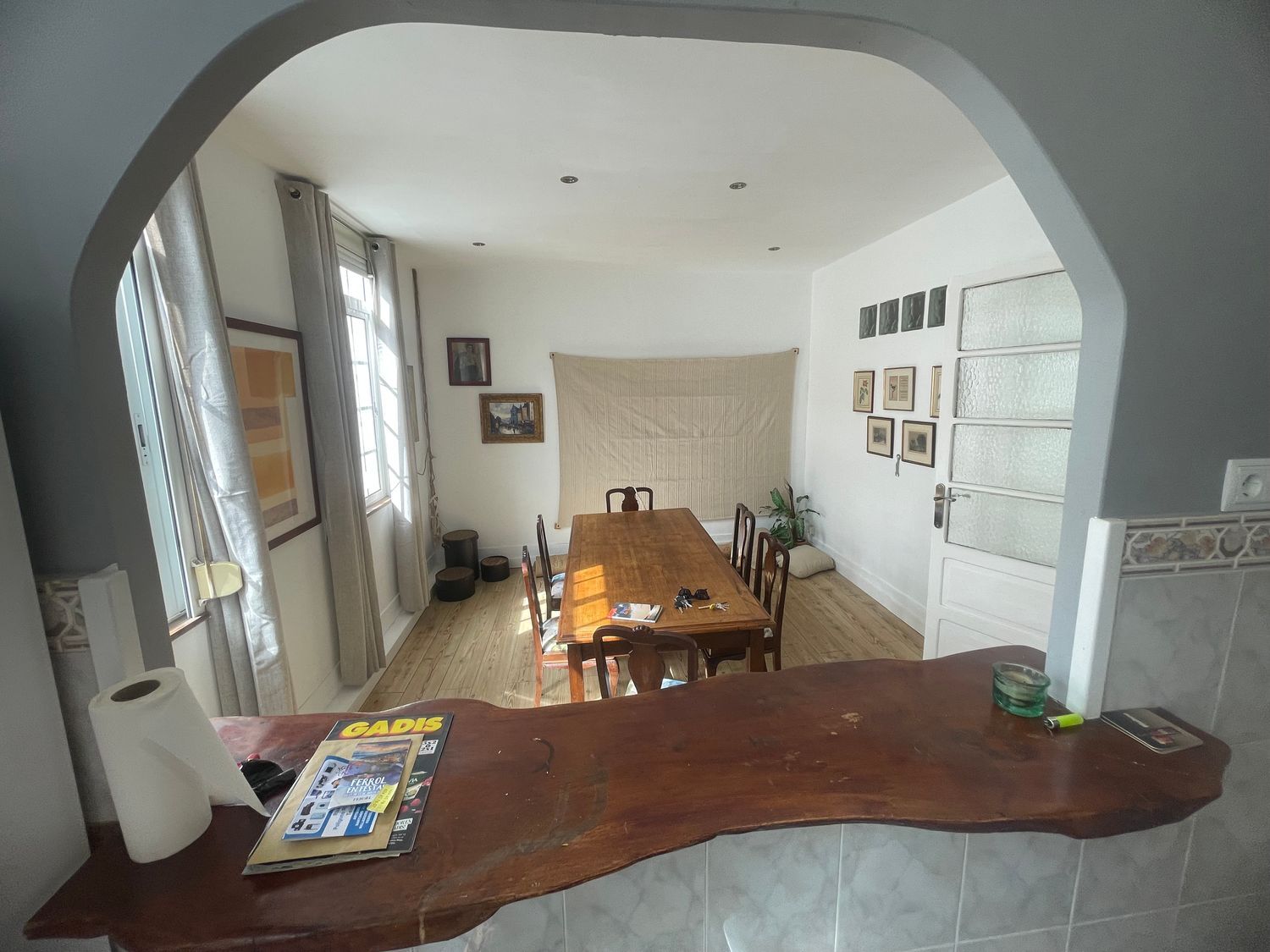 Piso en Calle Galiano, 47, Centro, Centro - Foto 11