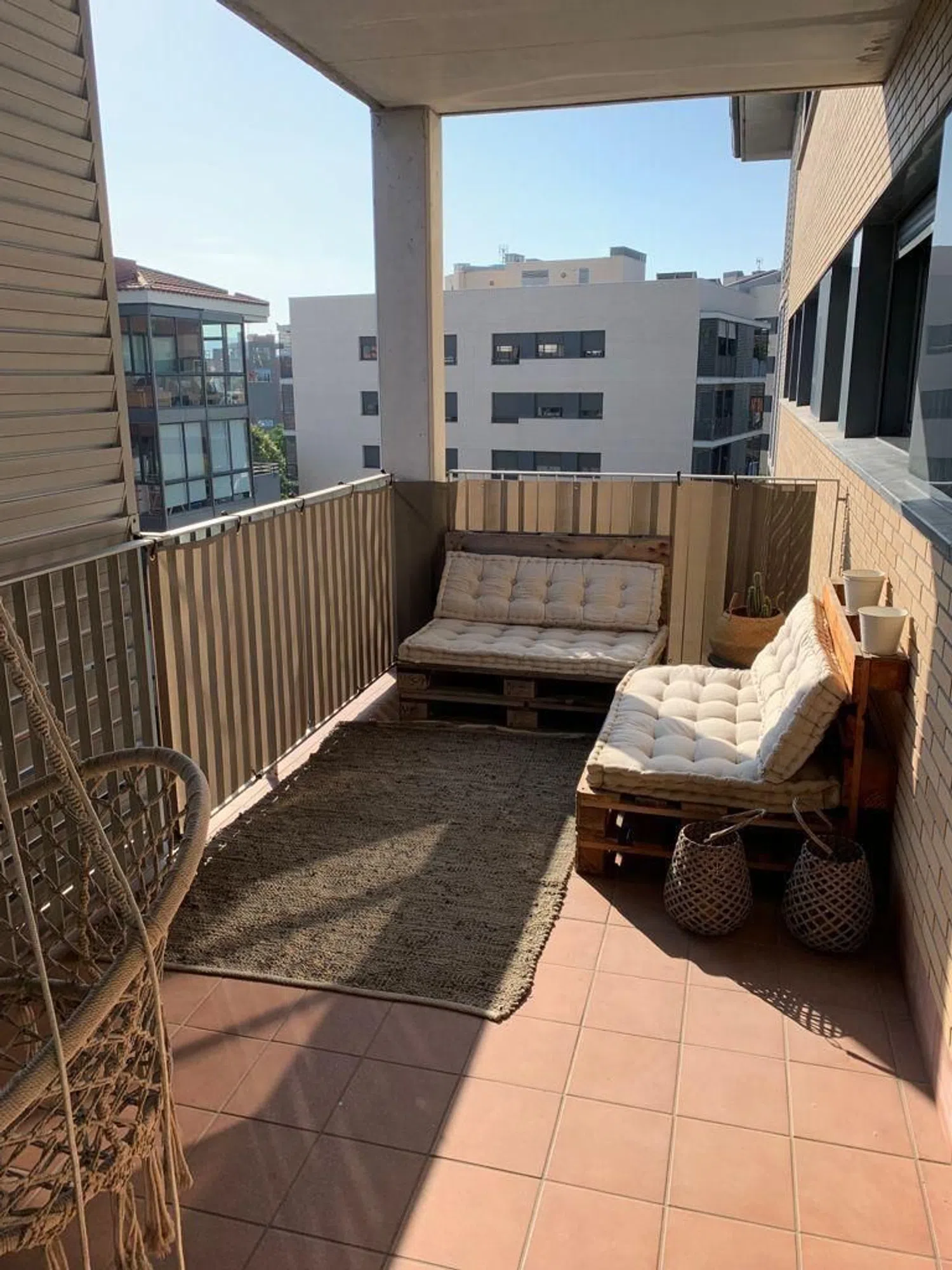 Piso en avenida de la Clota, 22 - Foto 4