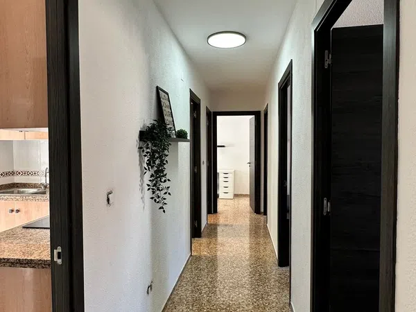 Piso en Calle de la Repùblica Argentina, 10, Zona Ensanche-Parque oeste - Foto 7