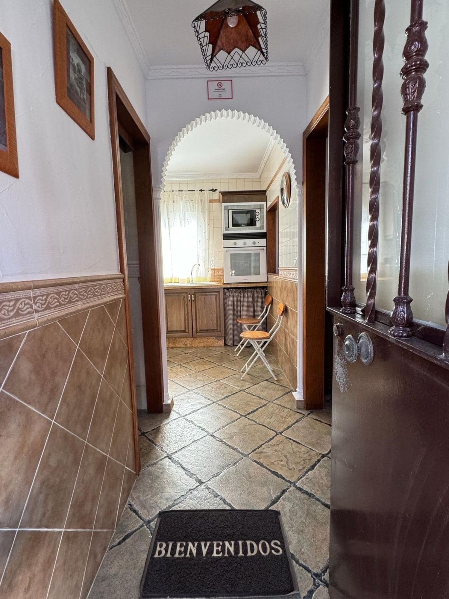 Casa rural en Ribera de la oliva s/n, Barbate, Barbate - Foto 20