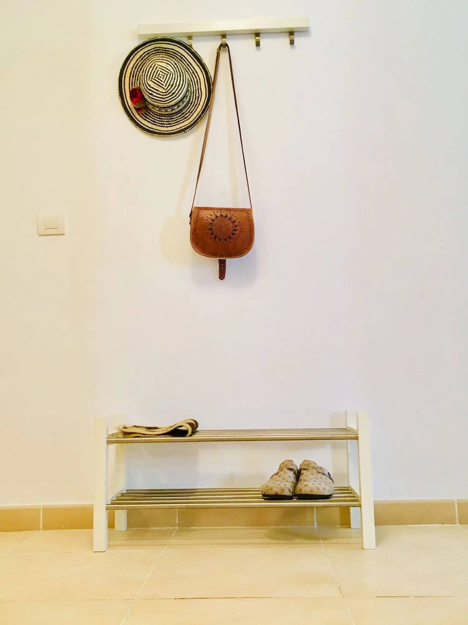 Piso en calle Lorenza Correa, 22 - Foto 2