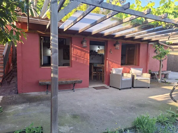 Casa rural en calle Francisco Bravo de Laguna, 27 - Foto 7