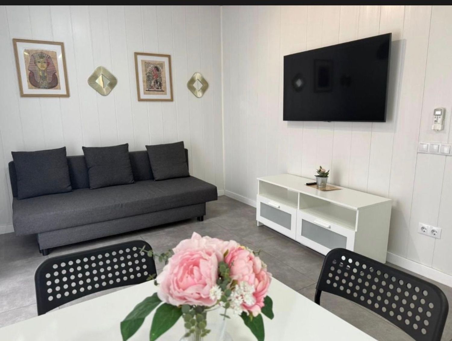 Ático en calle de Pau Piferrer, 7 - Foto 4