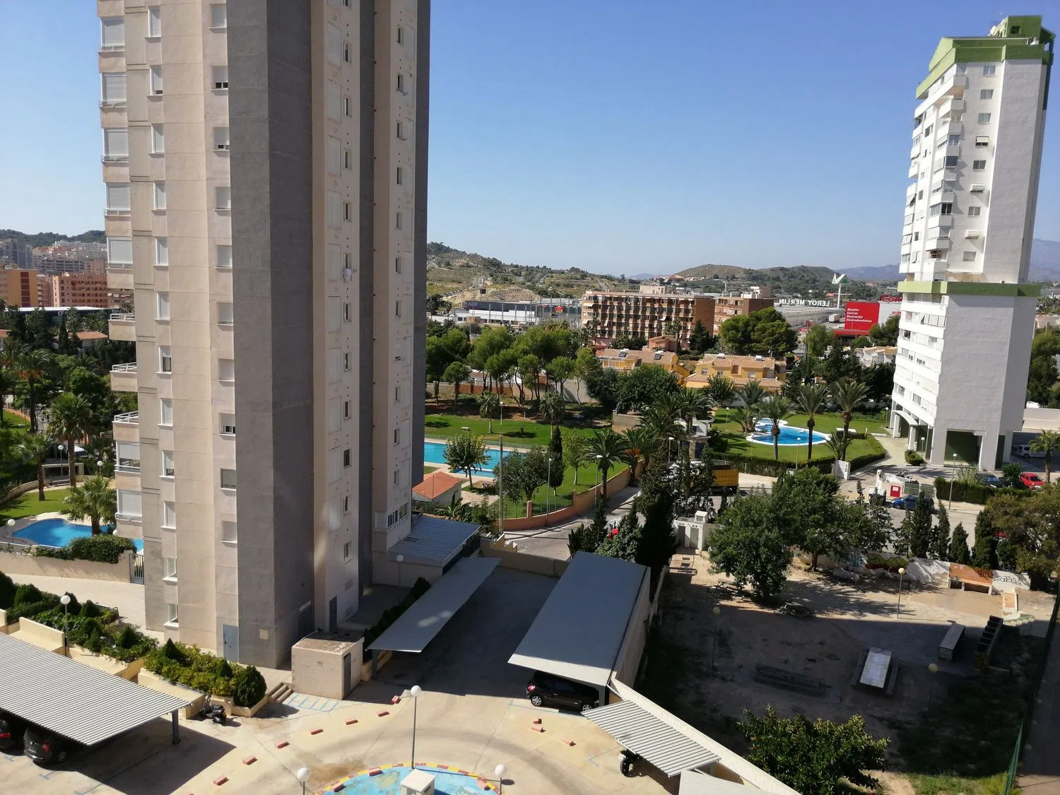 Piso en calle de Dénia, 15 - Foto 20