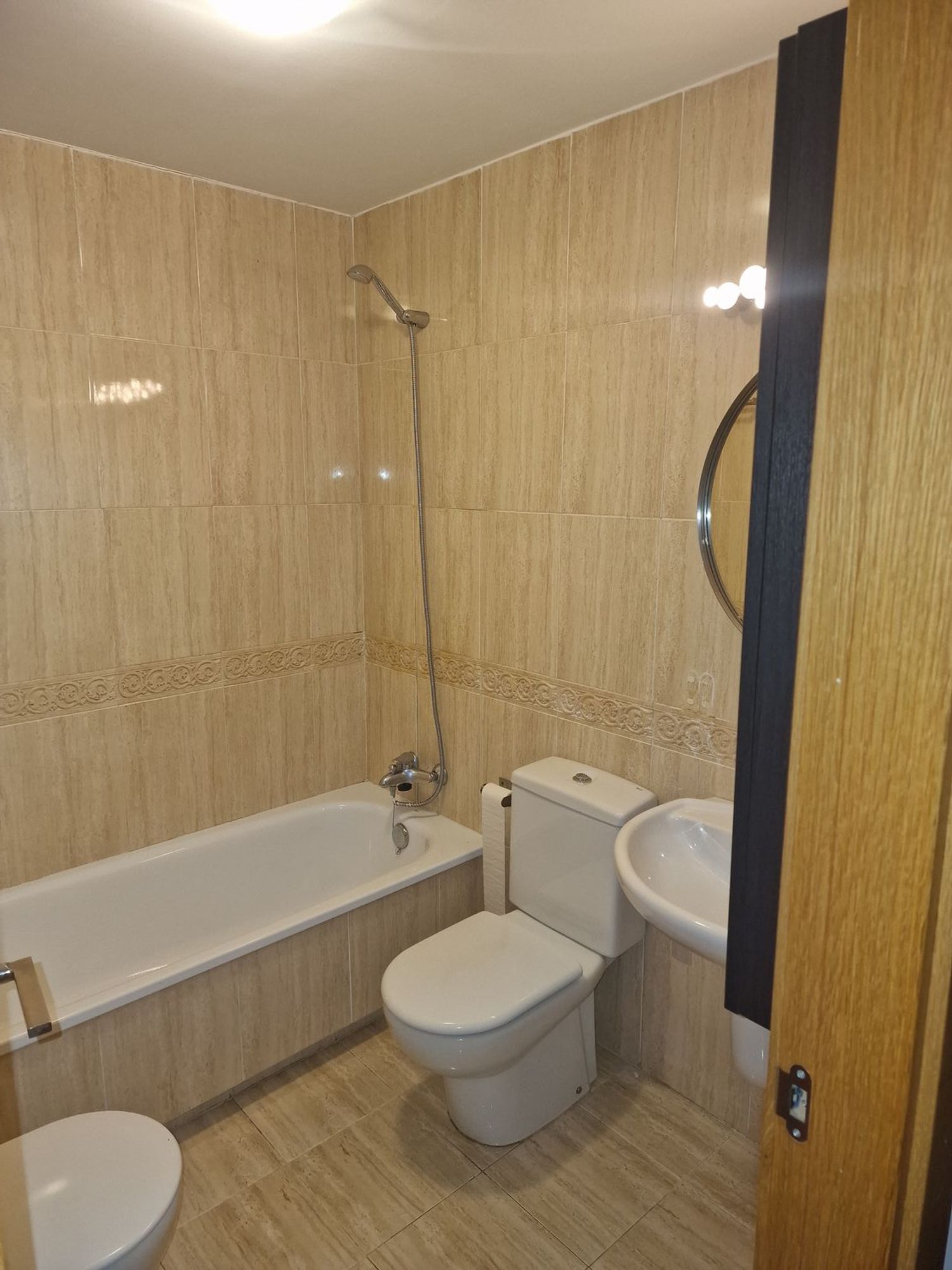Piso en Avenida Jorge Luis Borges, 24, El Tejar - Hacienda Bizcochero - Foto 9